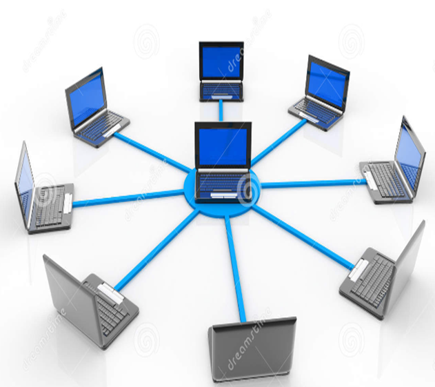 Routing dan Switching [TIK2522]